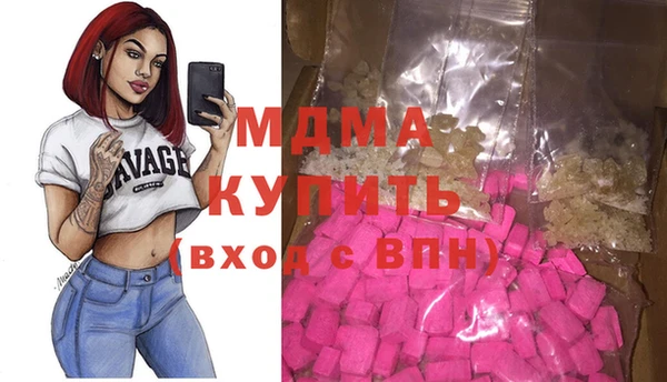 молекула духа Ладушкин